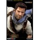 Uncharted 3 Premium Format Figure 1/4 Nathan Drake 42 cm